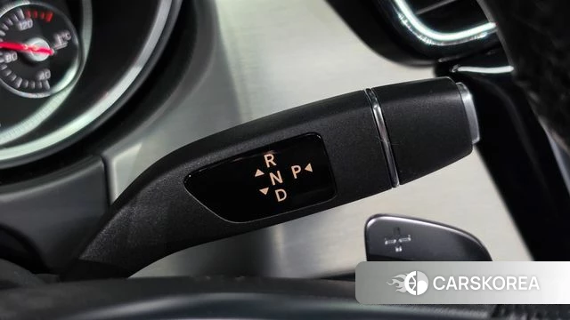 Mercedes-Benz GLE - Class W166 id 5004486 из Кореи 33