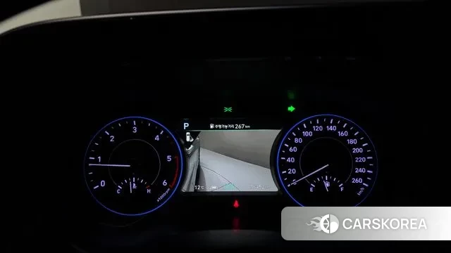 Hyundai Palisade id 3345008 из Кореи 18
