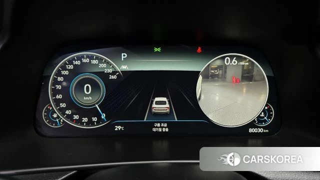 Hyundai Sonata (DN8) id 4779357 из Кореи 32