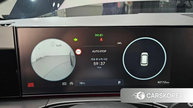 Hyundai Santa Fe (MX5) id 4950632 из Кореи 34