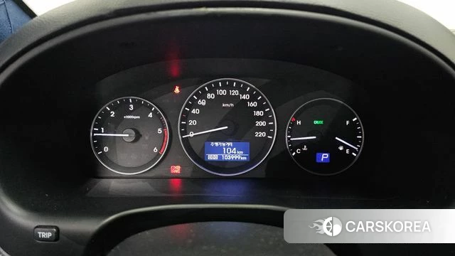 Hyundai The New Grand Starex id 4759577 из Кореи 18