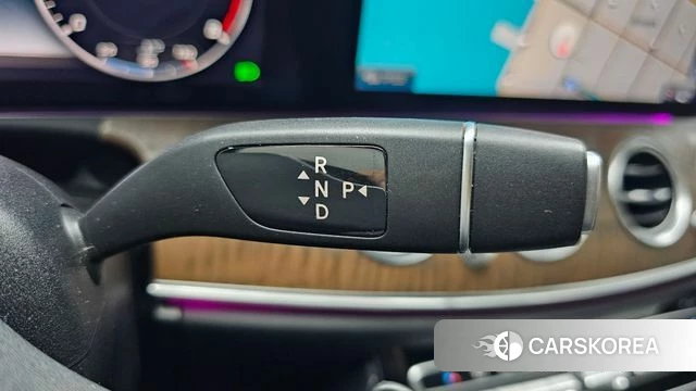 Mercedes-Benz E-Class W213 id 5018850 из Кореи 31