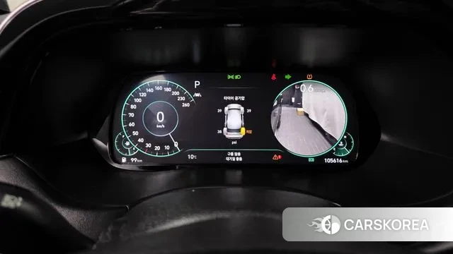 Hyundai Palisade id 3722225 из Кореи 18
