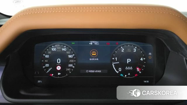 Land Rover Defender (L663) id 4991922 из Кореи 28