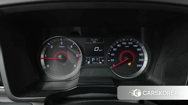 Ssangyong Berry New Tivoli id 5004096 из Кореи 25