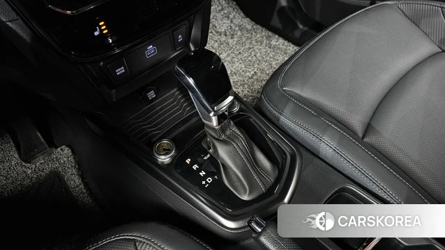 Ssangyong Berry New Tivoli id 4992751 из Кореи 28