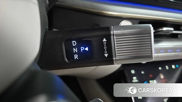 Hyundai Grandeur Hybrid (GN7) id 4670023 из Кореи 34