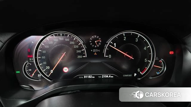 BMW X3 (G01) id 4952983 из Кореи 18