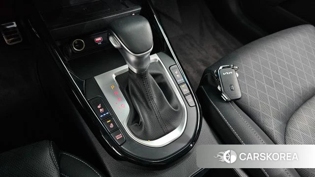 Kia The New K3 2nd generation id 5017066 из Кореи 30