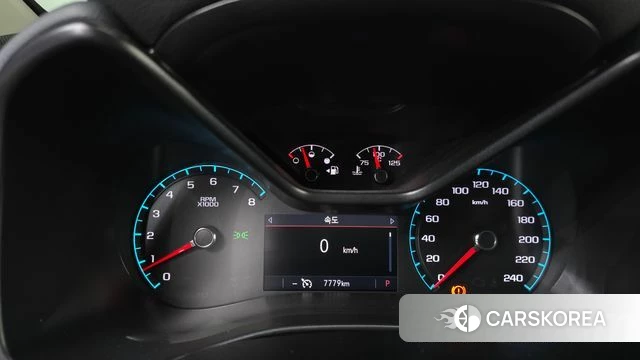 Chevrolet (GM Daewoo) Real New Colorado id 5018116 из Кореи 32