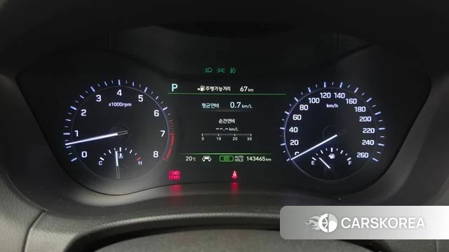 Genesis G80 id 5018801 из Кореи 18