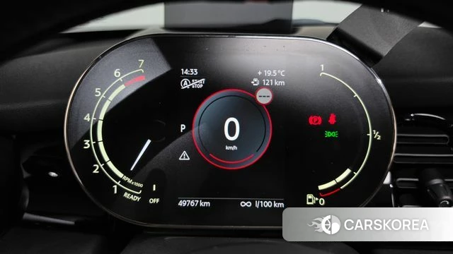 Mini Cooper S id 4986740 из Кореи 32