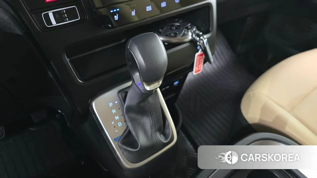 Hyundai Staria id 4612466 из Кореи 28