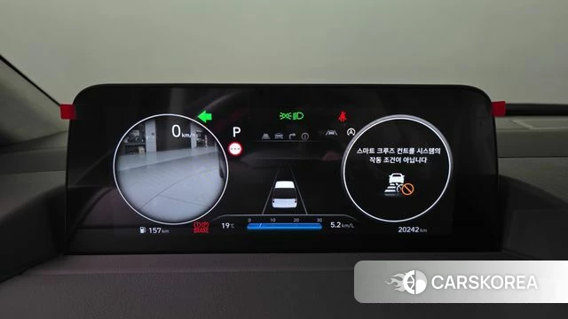 Hyundai Staria id 5016045 из Кореи 32