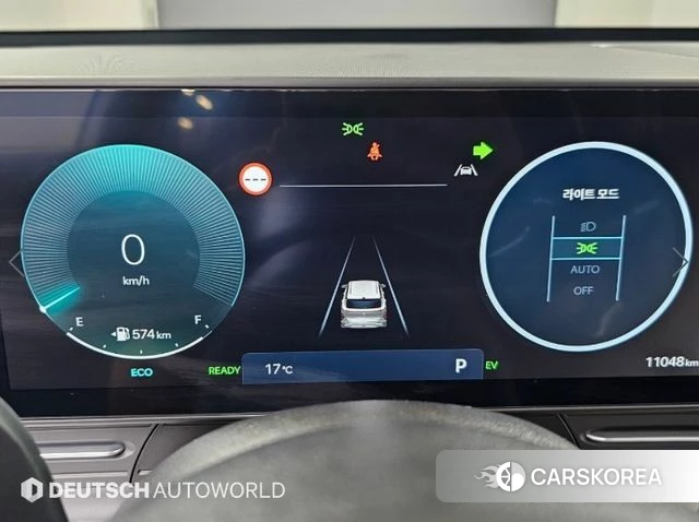 Hyundai Kona Hybrid (SX2) id 5020835 из Кореи 18