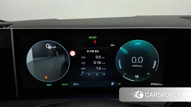Hyundai Santa Fe (MX5) id 4710435 из Кореи 34