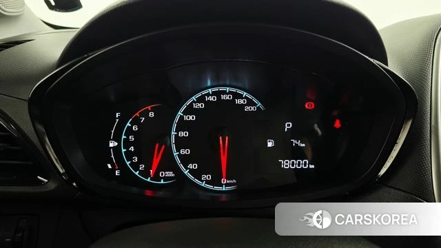 Chevrolet (GM Daewoo) The Next Spark id 4918902 из Кореи 28