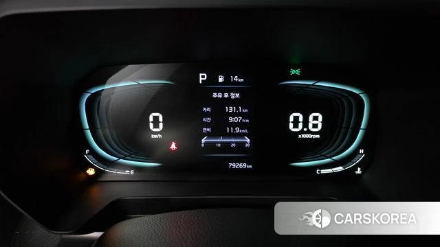 Kia The New Kia Ray id 4991233 из Кореи 28
