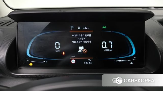 Hyundai Casper id 5046061 из Кореи 30