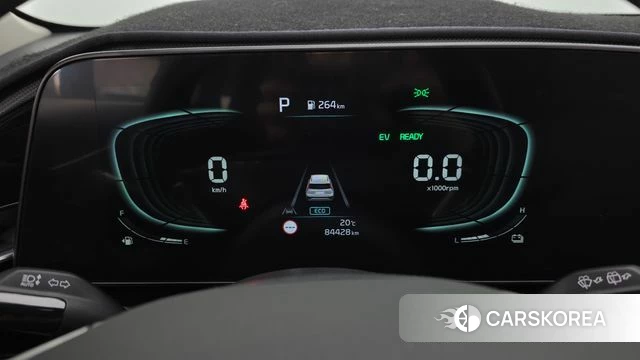 Kia Di Ol Nu Niro id 5034209 из Кореи 31