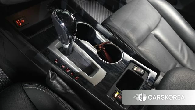 Nissan Altima id 5024156 из Кореи 28