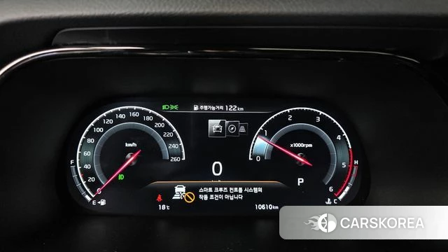 Kia Mohave Master id 5040465 из Кореи 34