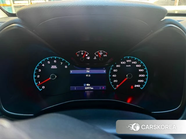 Chevrolet (GM Daewoo) Real New Colorado id 4966803 из Кореи 10