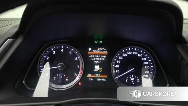 Hyundai Sonata (DN8) id 4592920 из Кореи 32