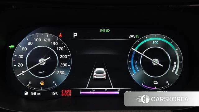 Kia K5 Hybrid 3rd Generation id 5002858 из Кореи 28