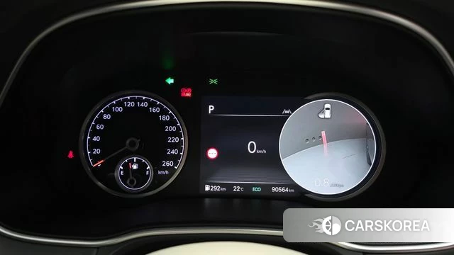 Genesis GV80 id 4965734 из Кореи 18