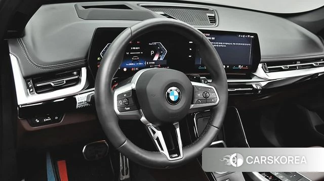 BMW X1 (U11) id 4975275 из Кореи 18