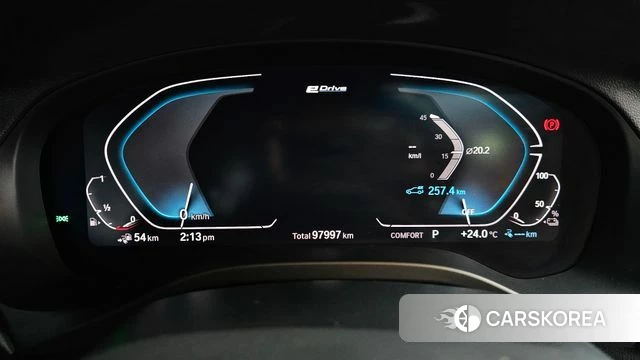 BMW X3 (G01) id 4572956 из Кореи 30