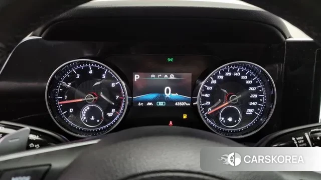 Hyundai The New Grandeur IG id 3660835 из Кореи 18