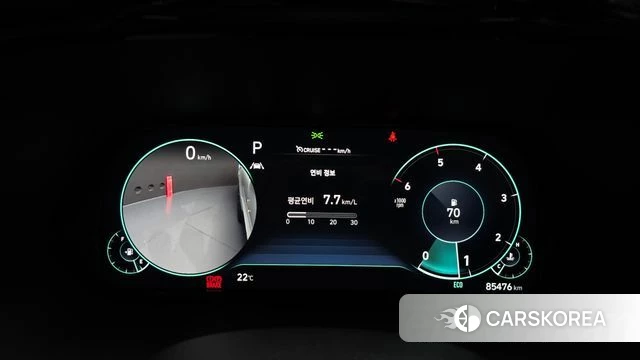 Hyundai Palisade id 4966413 из Кореи 30