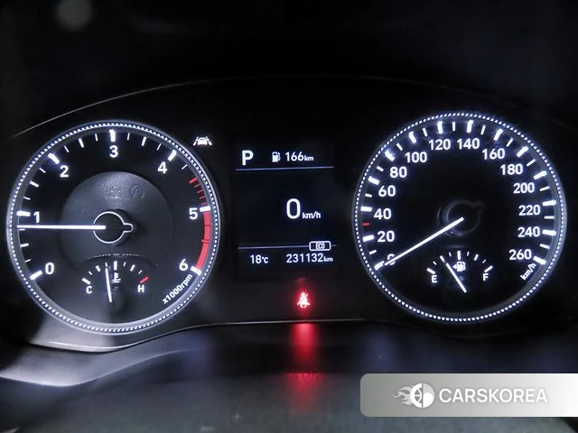 Hyundai Santa Fe TM id 5004210 из Кореи 18