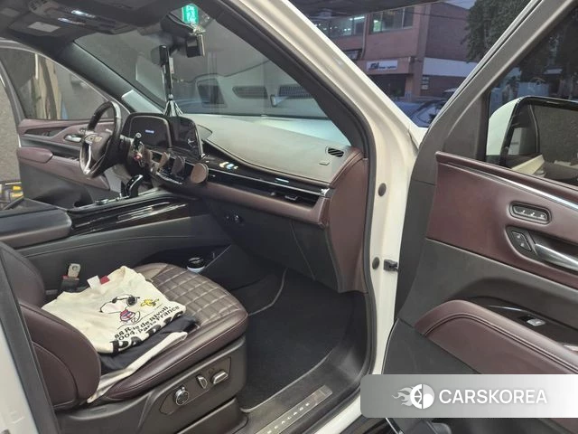 Cadillac Escalade 5th Generation id 4986712 из Кореи 8