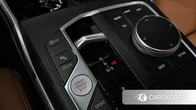 BMW 3 Series (G20) id 5026528 из Кореи 32