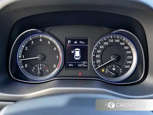 Hyundai Kona id 4969607 из Кореи 18