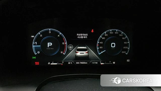 Ssangyong All New Rexton id 4936114 из Кореи 30