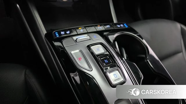 Hyundai Tucson (NX4) id 5027655 из Кореи 28
