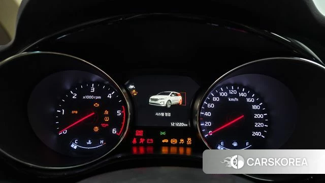 Kia The New Carnival id 4953060 из Кореи 34