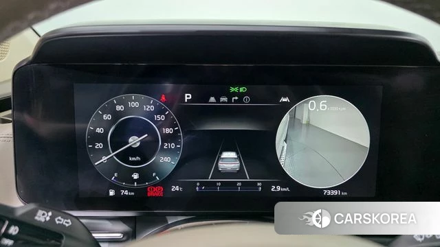 Kia Carnival 4th generation id 4966525 из Кореи 18
