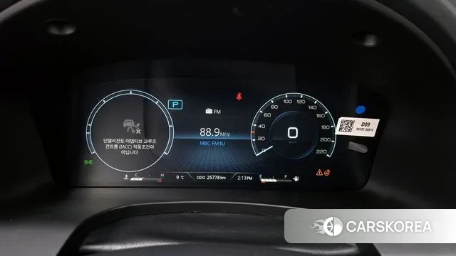 Ssangyong All New Rexton id 3597158 из Кореи 18