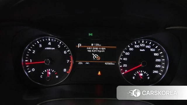 Kia The New K3 2nd generation id 4768781 из Кореи 18