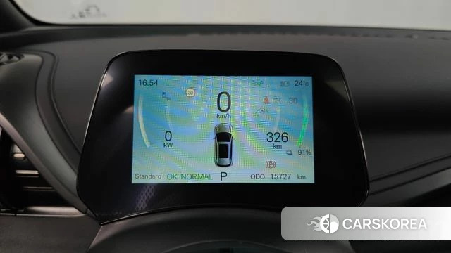 BYD Ato 3 id 5032823 из Кореи 18