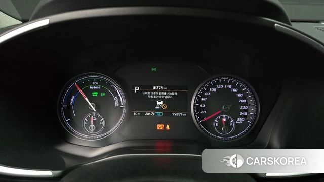 Hyundai The New Santa Fe id 5052878 из Кореи 31