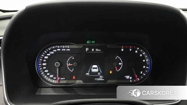 Hyundai Tucson (NX4) id 4661189 из Кореи 18