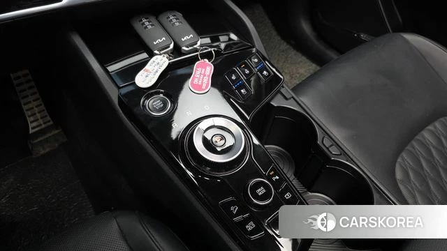 Kia Sportage 5th Generation Hybrid id 5040823 из Кореи 31