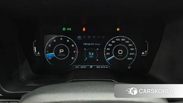 Ssangyong Berry New Tivoli id 4981643 из Кореи 18