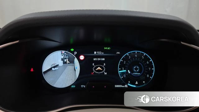 Genesis The New G70 id 5039488 из Кореи 30